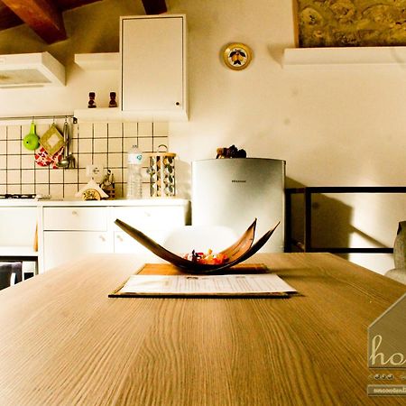 Casa Vacanza Home Ragusa Exteriér fotografie