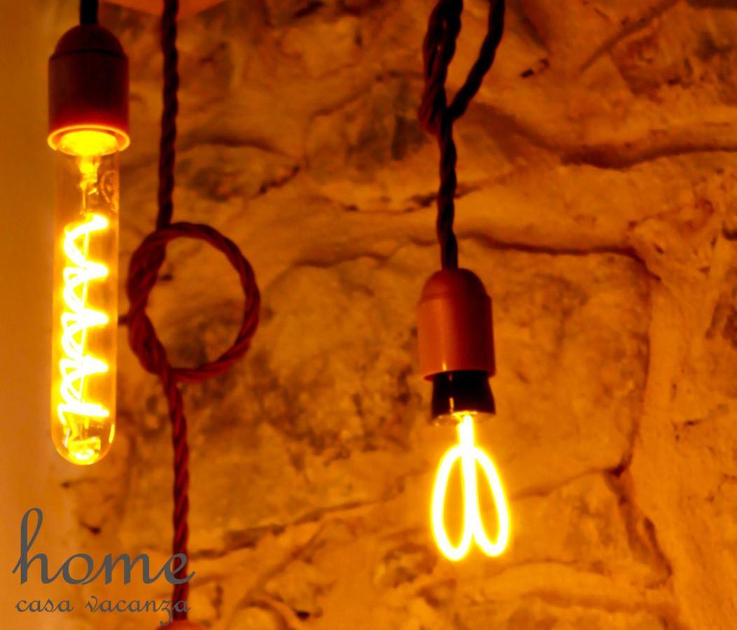 Casa Vacanza Home Ragusa Exteriér fotografie