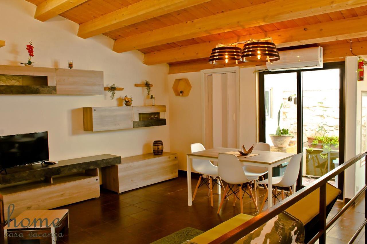 Casa Vacanza Home Ragusa Exteriér fotografie