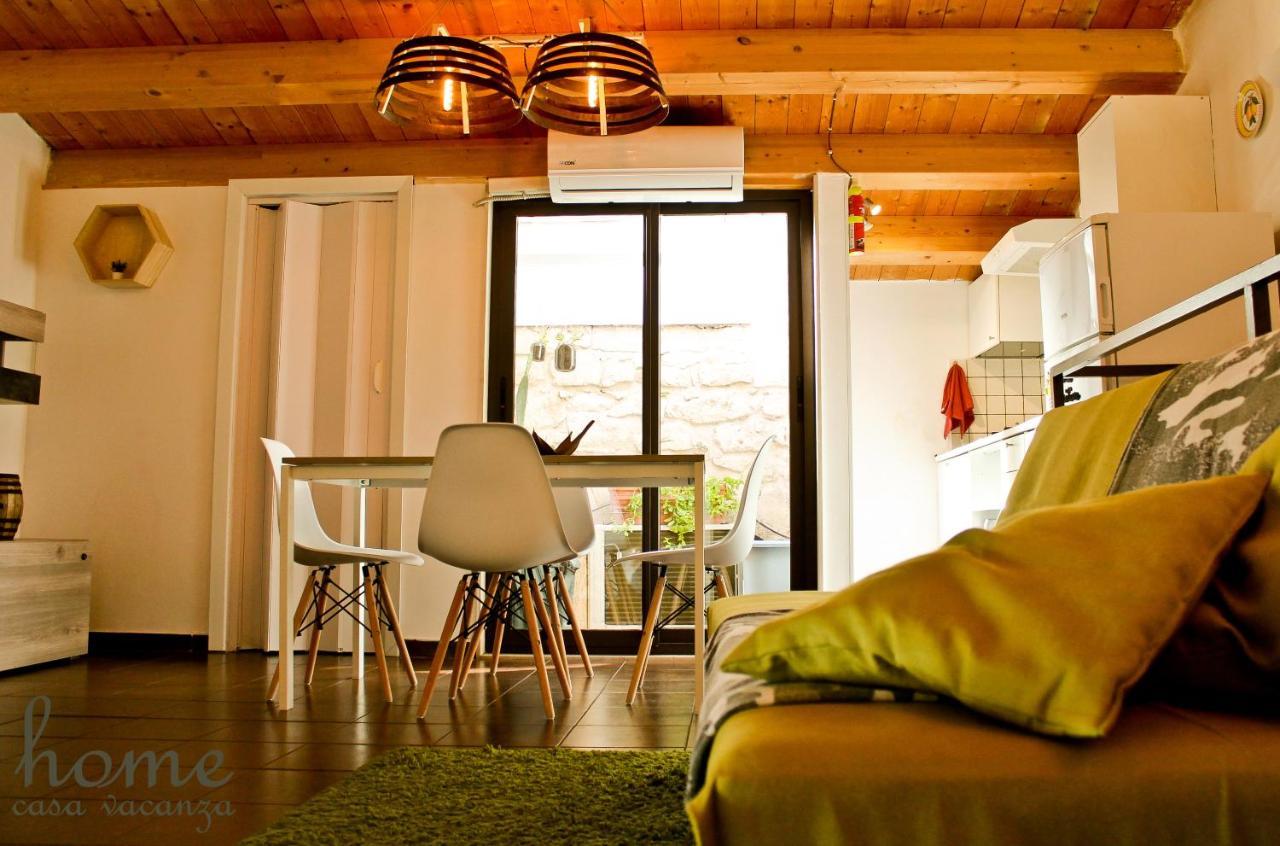 Casa Vacanza Home Ragusa Exteriér fotografie