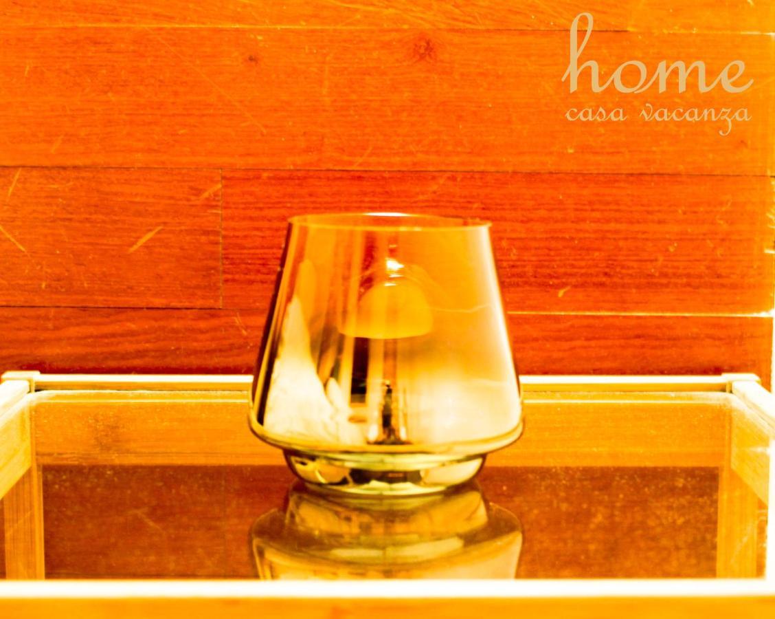 Casa Vacanza Home Ragusa Exteriér fotografie