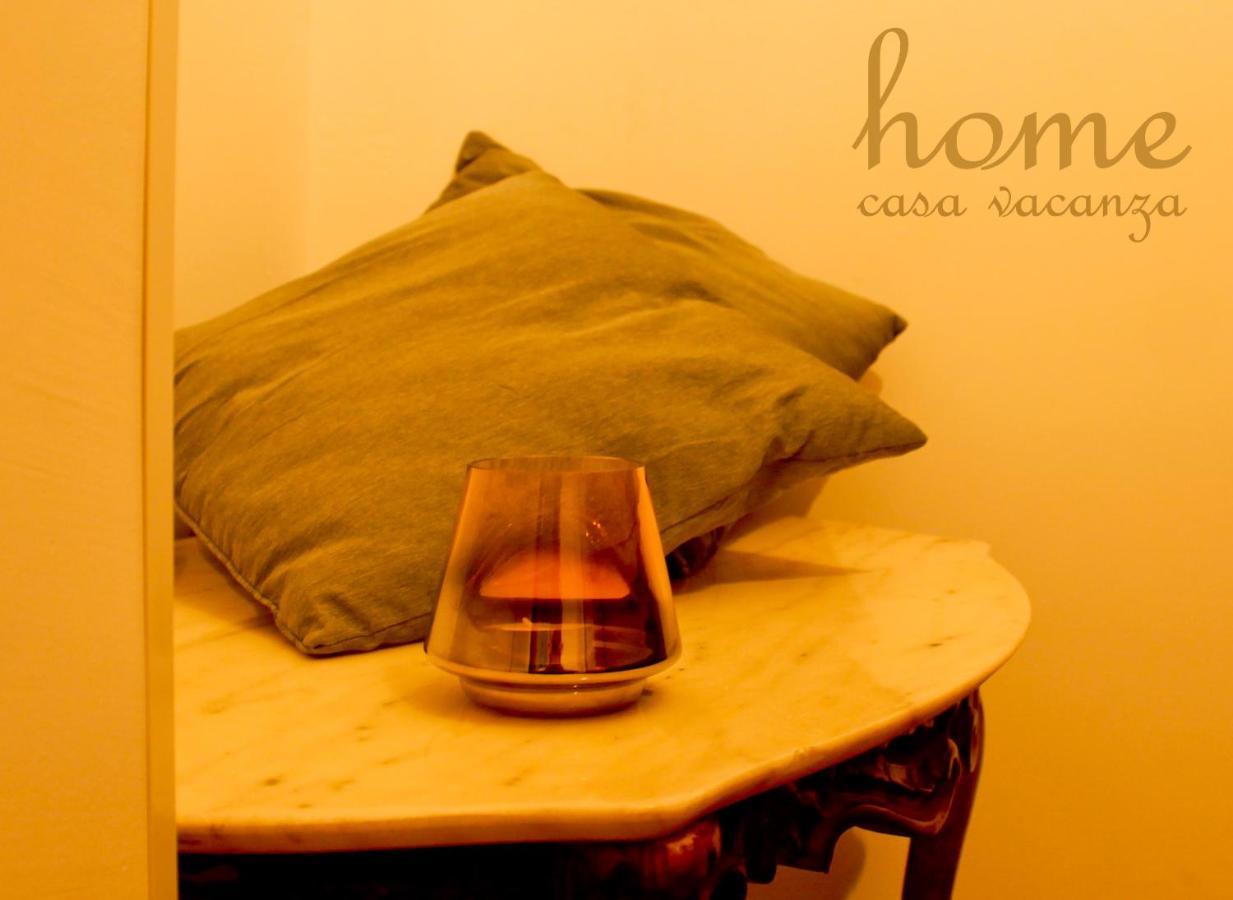 Casa Vacanza Home Ragusa Exteriér fotografie