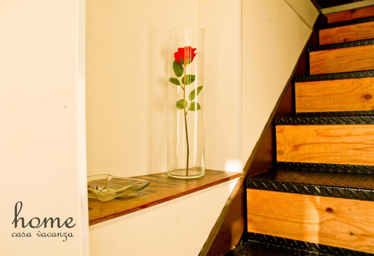 Casa Vacanza Home Ragusa Exteriér fotografie