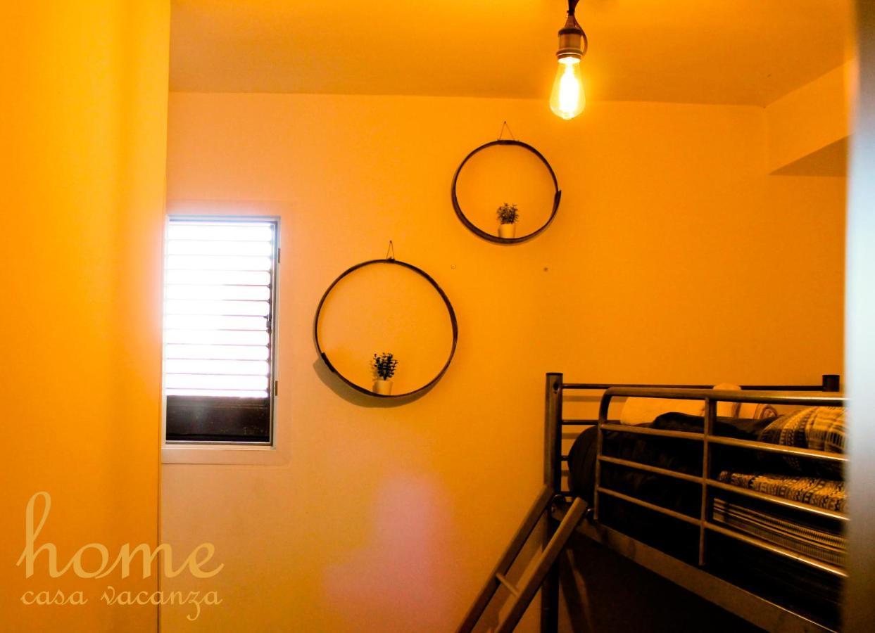 Casa Vacanza Home Ragusa Exteriér fotografie