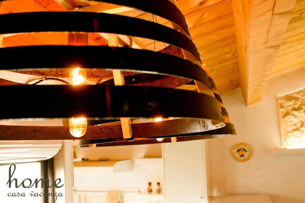 Casa Vacanza Home Ragusa Exteriér fotografie