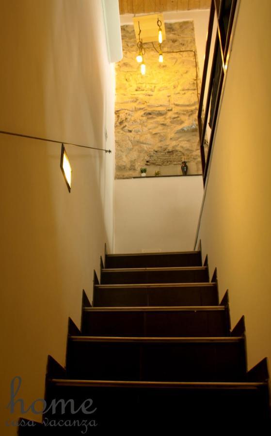 Casa Vacanza Home Ragusa Exteriér fotografie