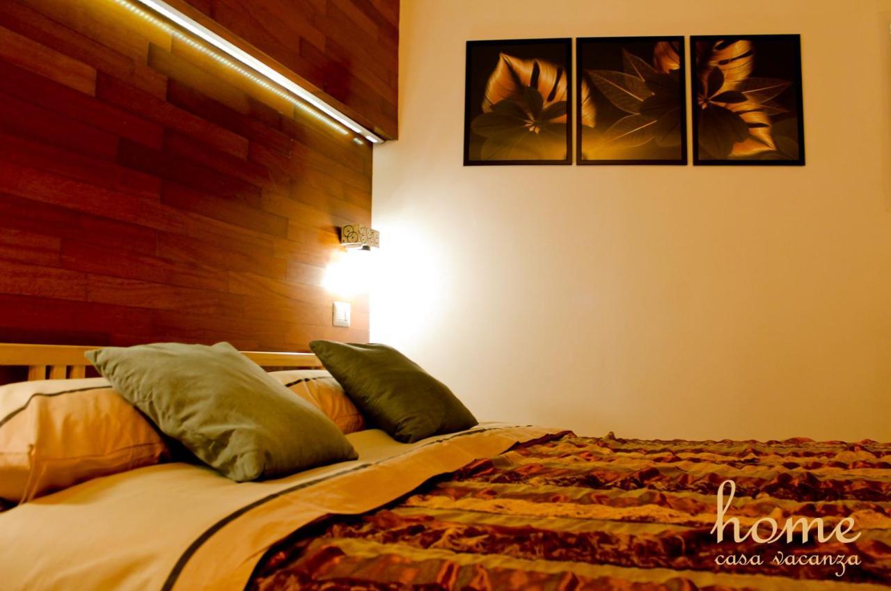Casa Vacanza Home Ragusa Exteriér fotografie