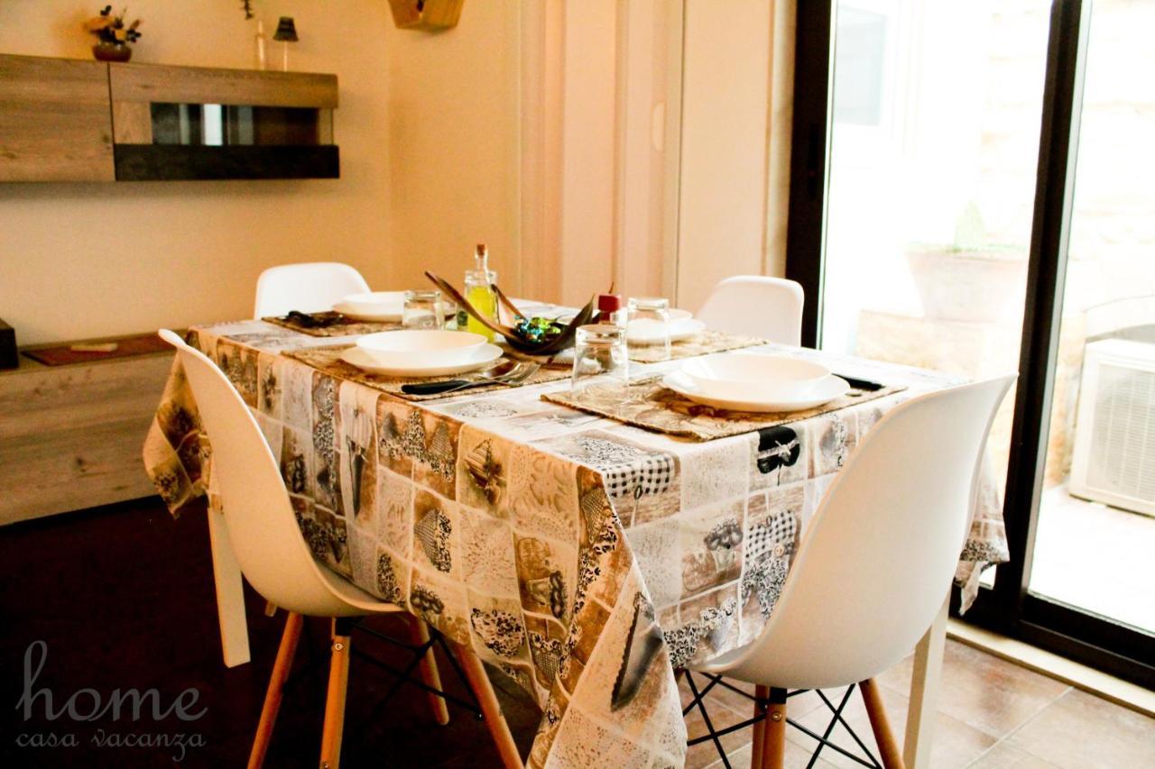 Casa Vacanza Home Ragusa Exteriér fotografie