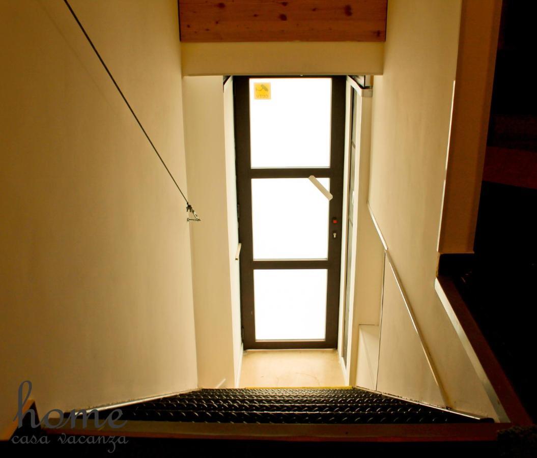 Casa Vacanza Home Ragusa Exteriér fotografie