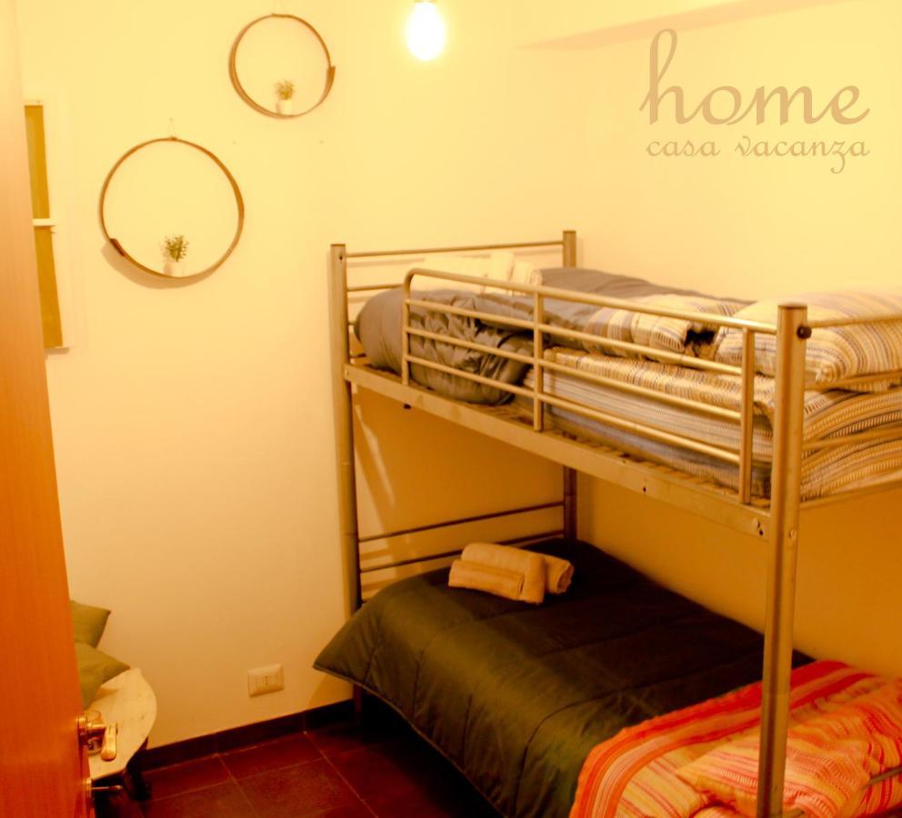 Casa Vacanza Home Ragusa Exteriér fotografie