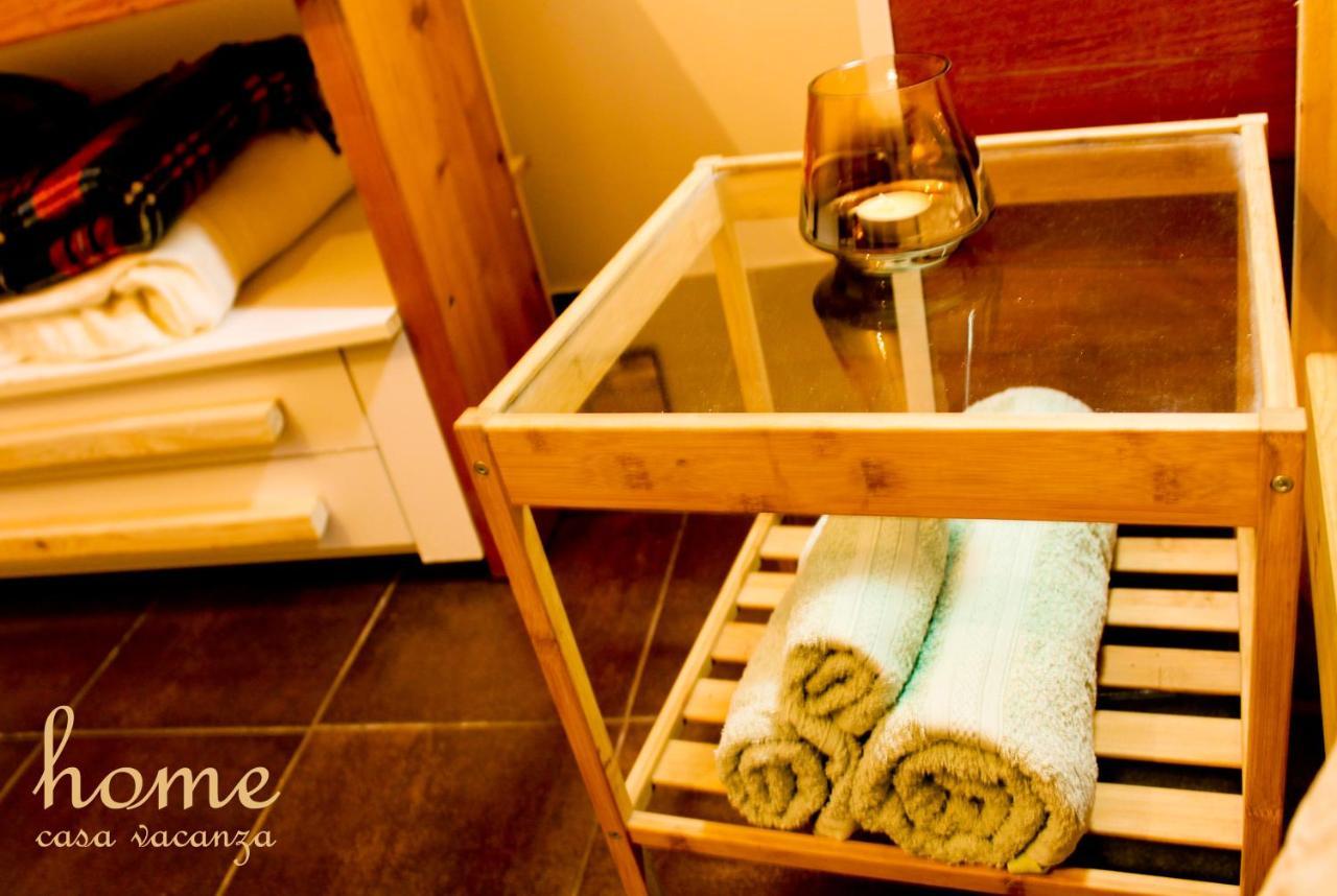 Casa Vacanza Home Ragusa Exteriér fotografie