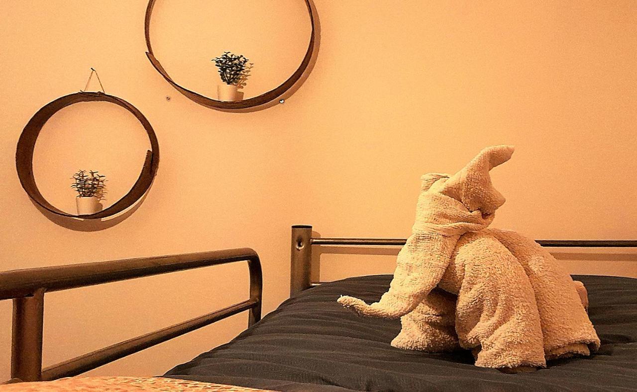 Casa Vacanza Home Ragusa Exteriér fotografie