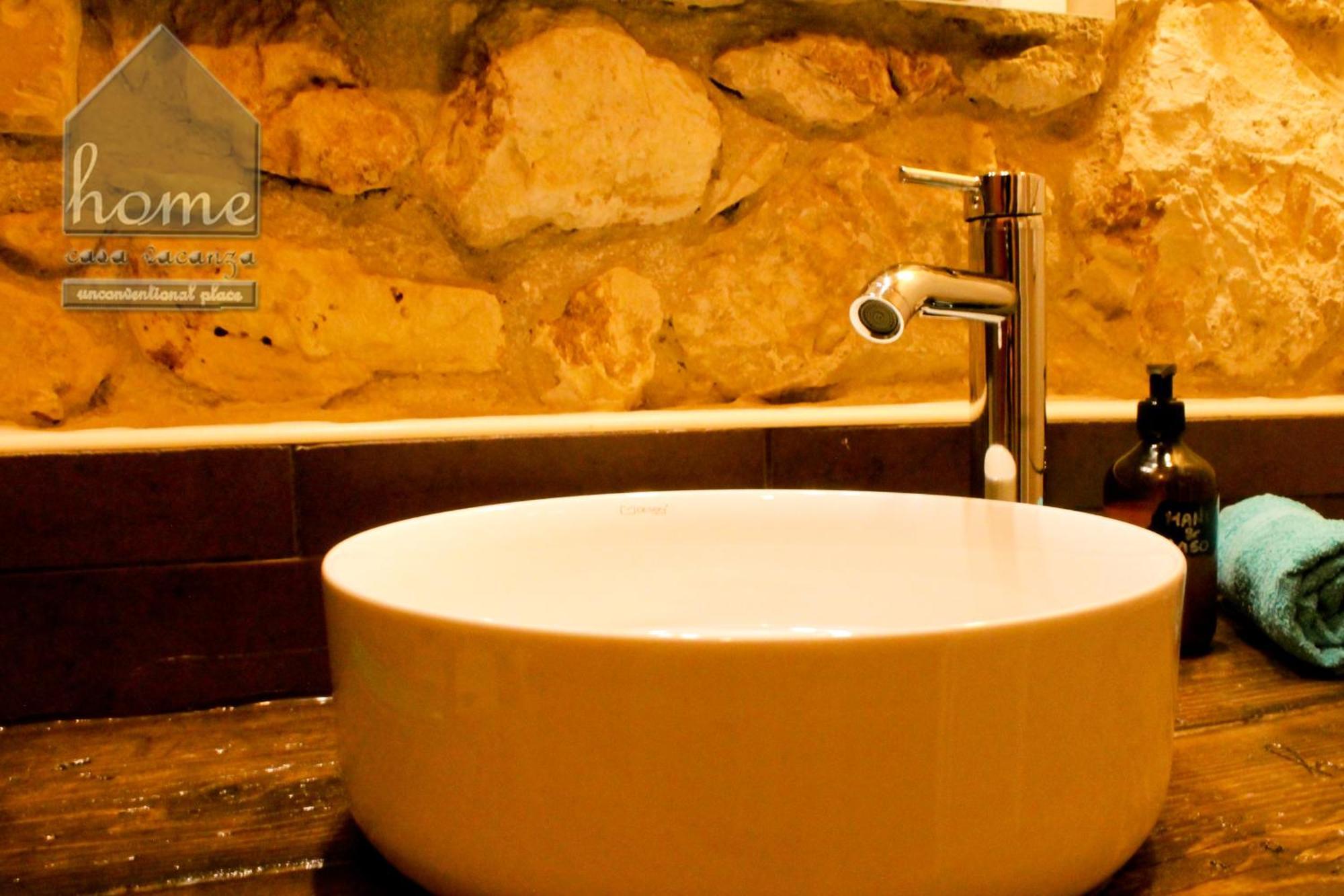 Casa Vacanza Home Ragusa Exteriér fotografie