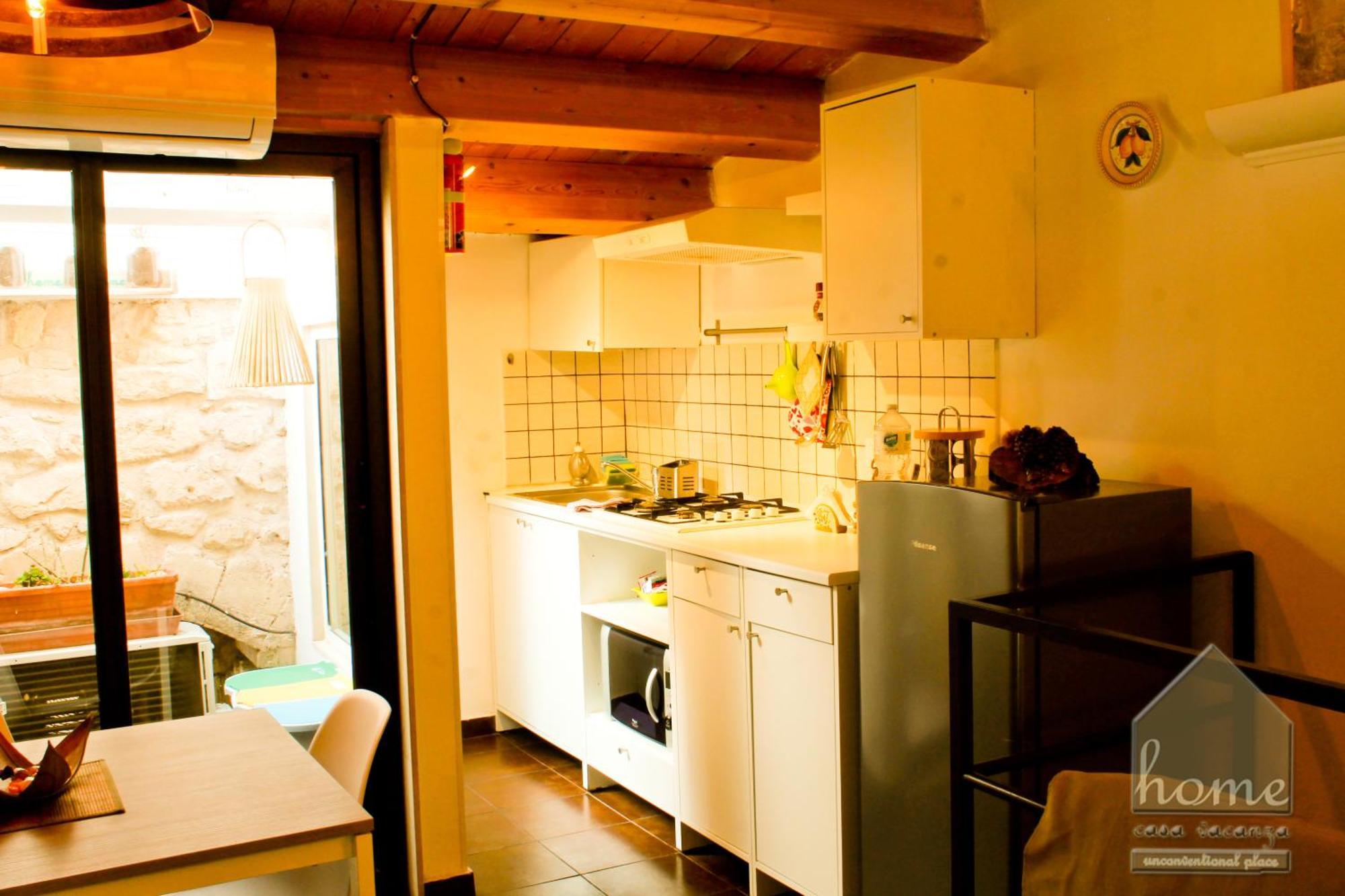 Casa Vacanza Home Ragusa Exteriér fotografie