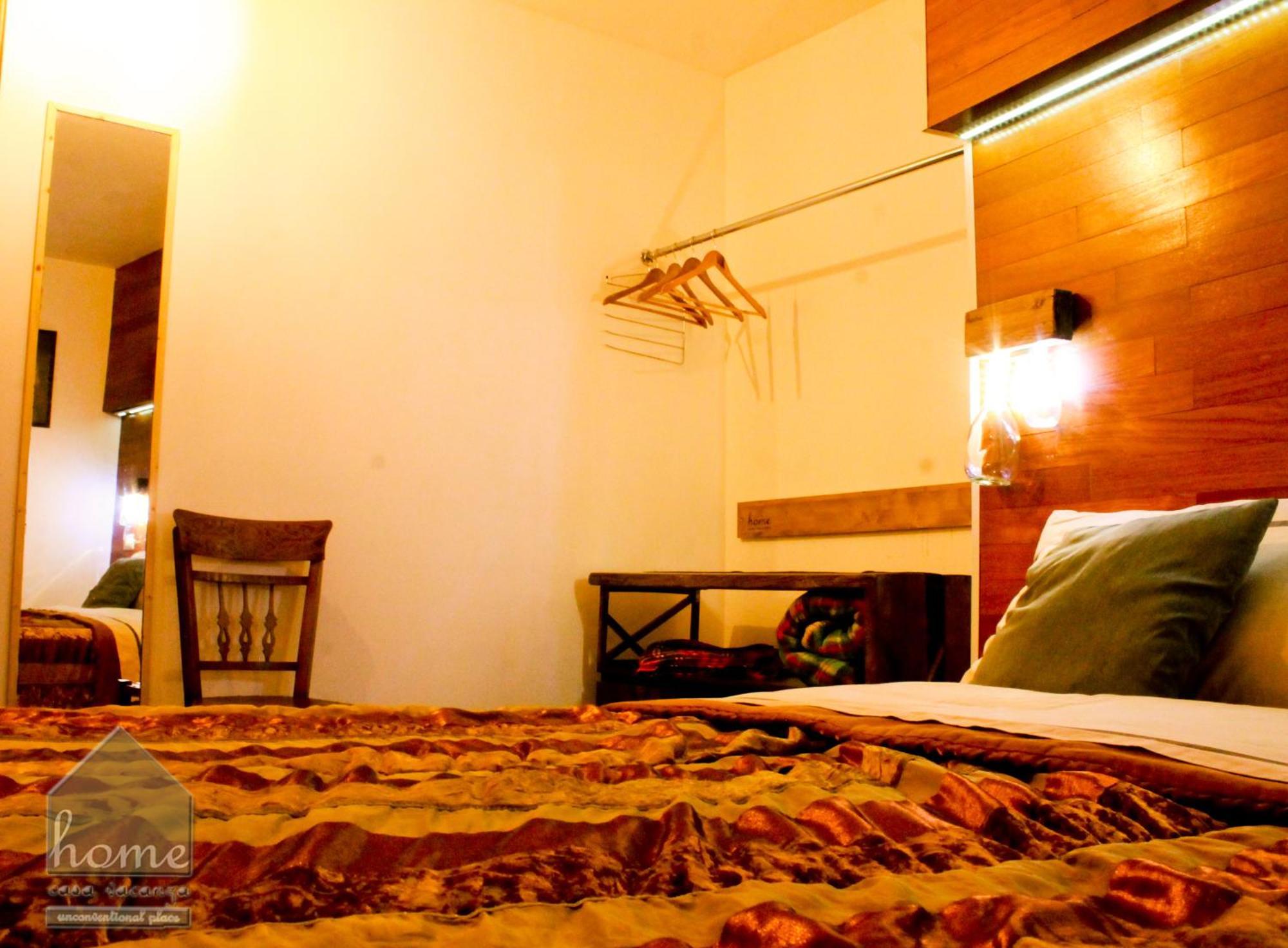 Casa Vacanza Home Ragusa Exteriér fotografie
