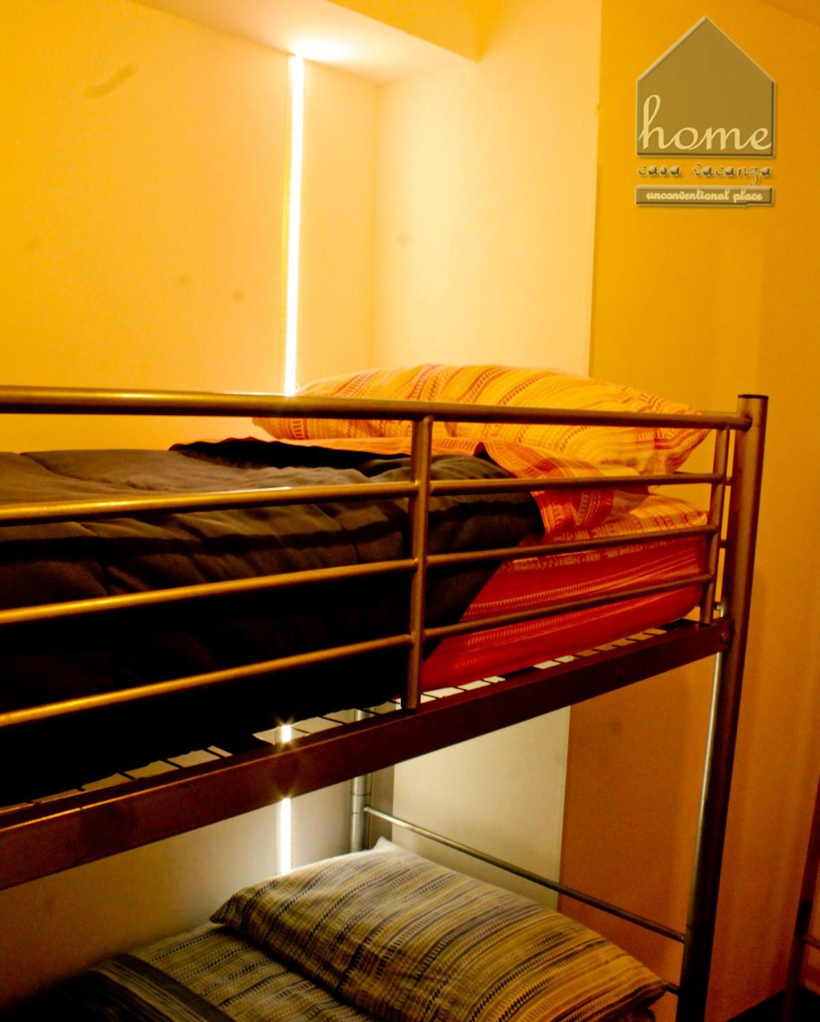 Casa Vacanza Home Ragusa Exteriér fotografie