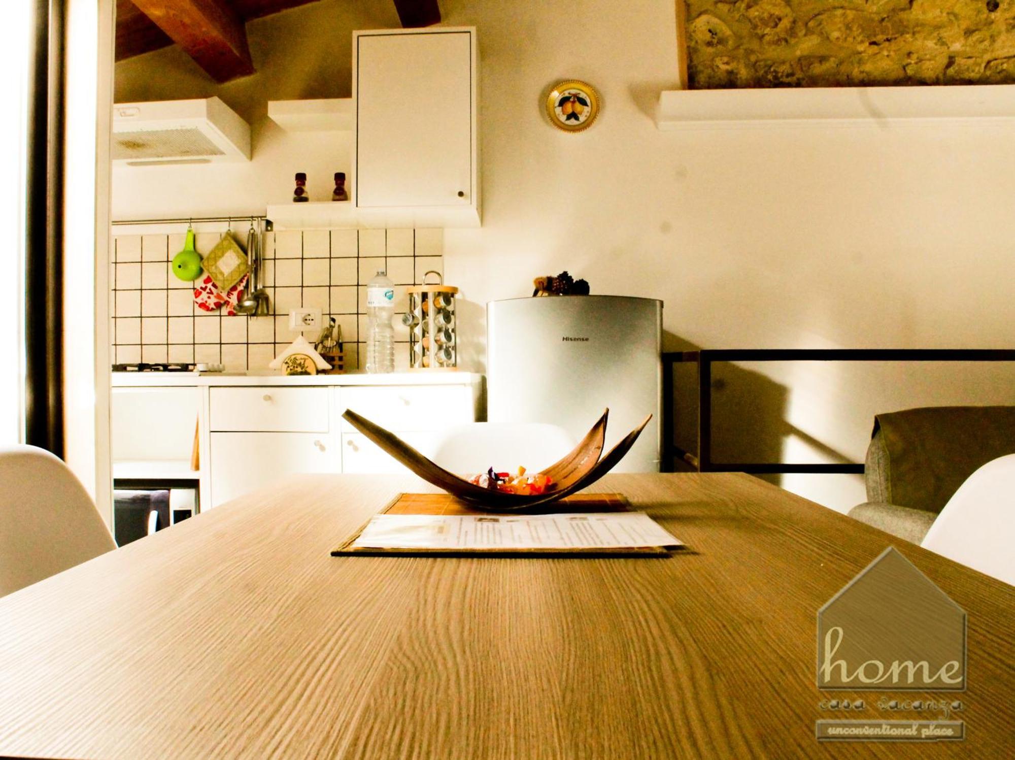 Casa Vacanza Home Ragusa Exteriér fotografie