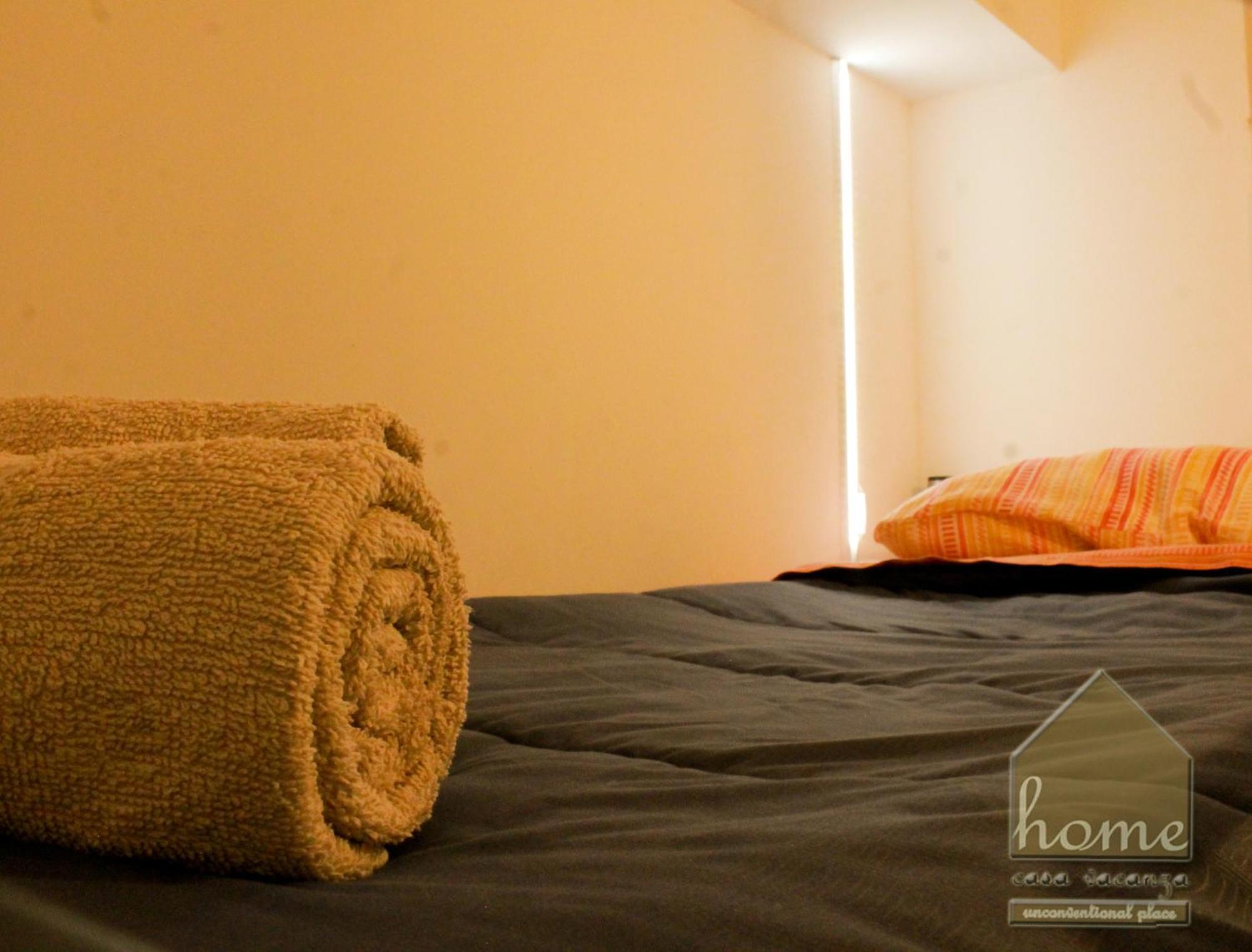 Casa Vacanza Home Ragusa Exteriér fotografie