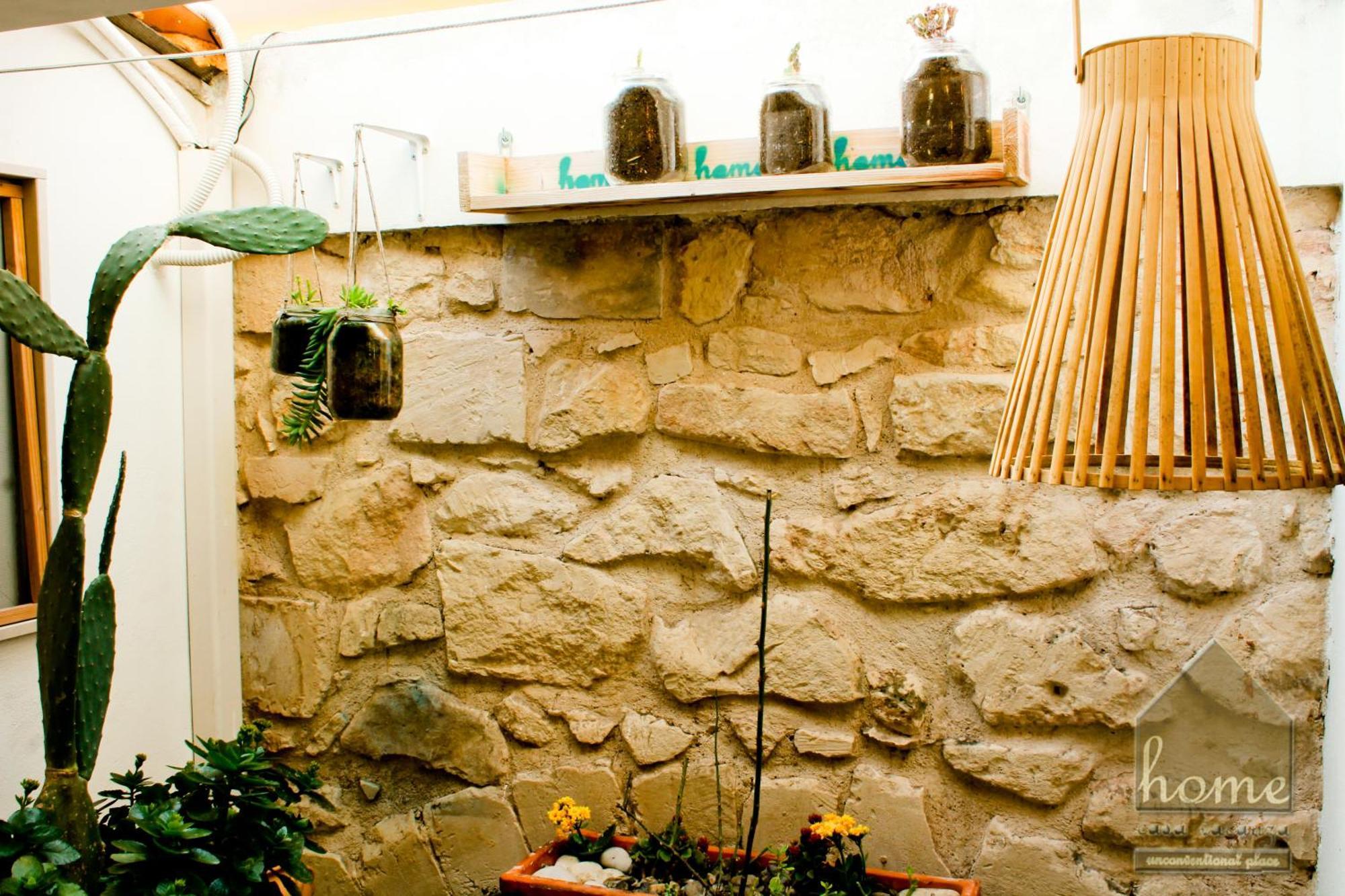 Casa Vacanza Home Ragusa Exteriér fotografie