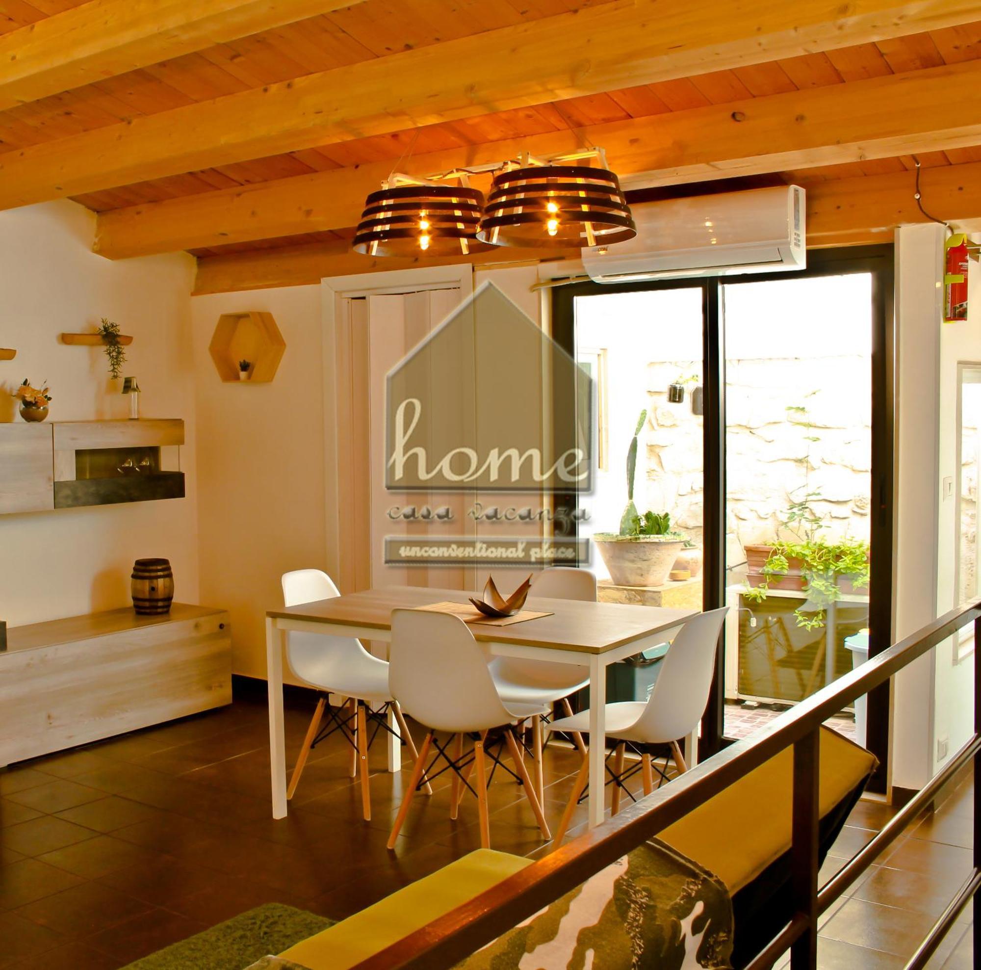 Casa Vacanza Home Ragusa Exteriér fotografie